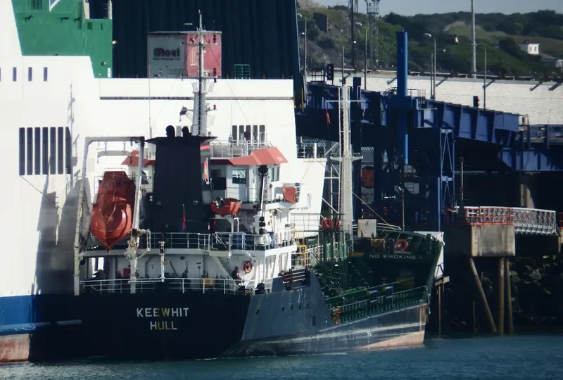 KEEWHIT Tanker IMO 9286504 photo 10