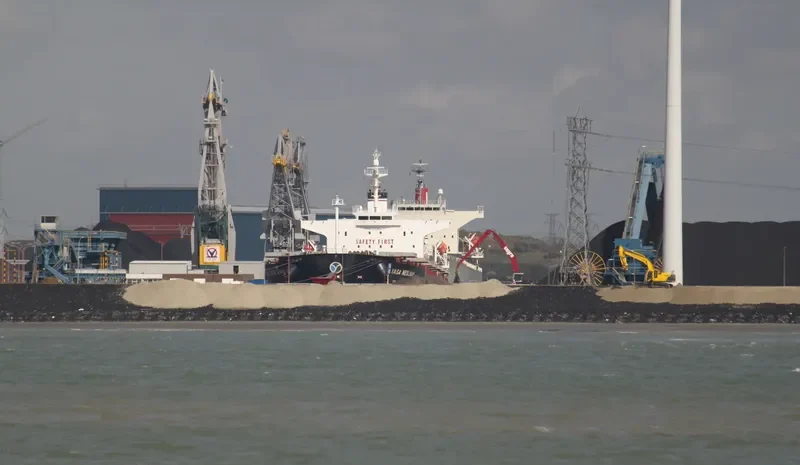 YASA NESLIHAN Bulk Carrier IMO 9286566 photo 10