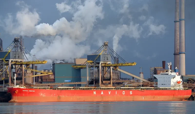 NAVIOS ORBITER Bulk Carrier IMO 9286865 photo 6