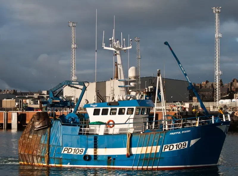 GRACIOUS PD 103 General Cargo IMO 9286891 photo 7