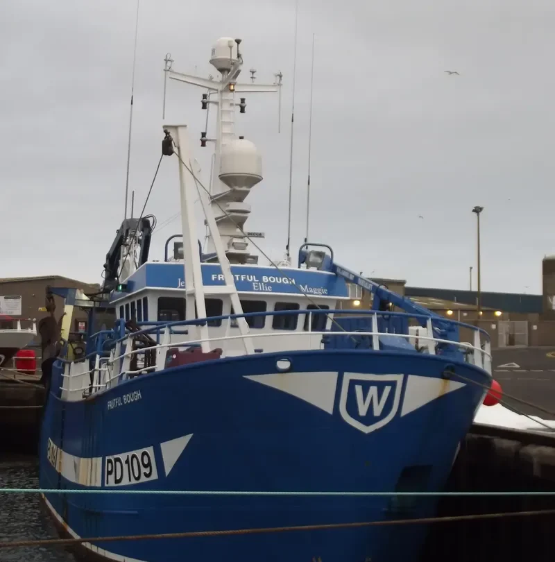 GRACIOUS PD 103 General Cargo IMO 9286891 photo 9