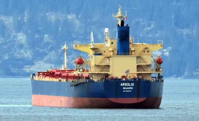 ARGOLIS Bulk Carrier IMO 9286970 photo 10