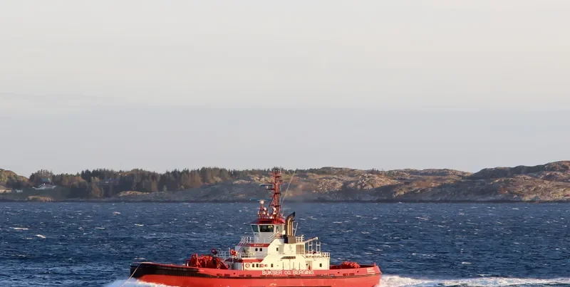 BAUT General Cargo IMO 9287041 photo 3