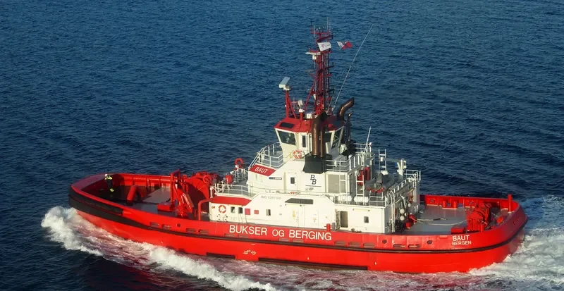 BAUT General Cargo IMO 9287041 photo 6