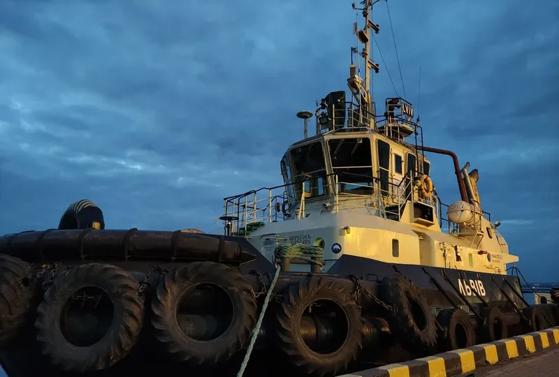 LVIV General Cargo IMO 9287223