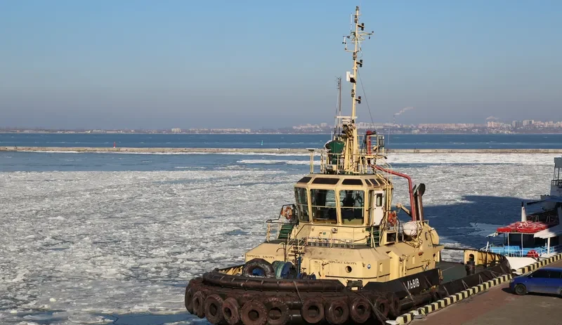 LVIV General Cargo IMO 9287223 photo 4