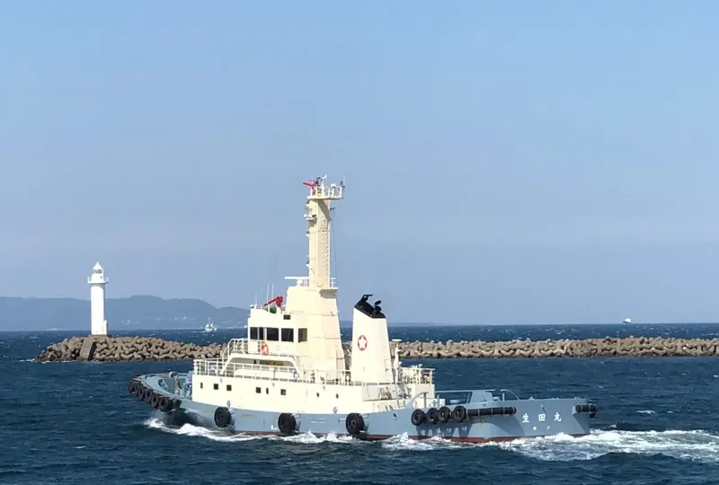 IKUTA MARU General Cargo IMO 9287285 photo 5