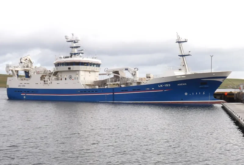 NORDSJOEBAS General Cargo IMO 9287493 photo 5