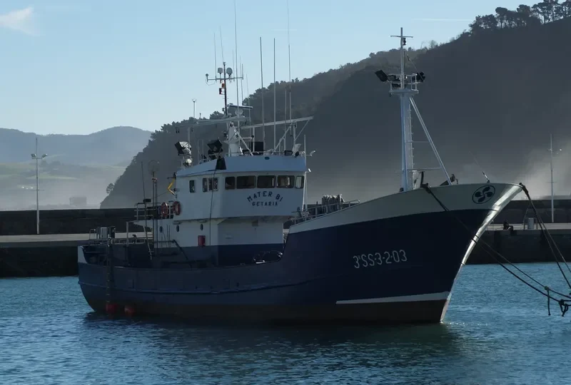 MATER BI General Cargo IMO 9287534 photo 2