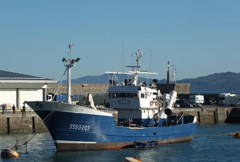 MATER BI General Cargo IMO 9287534 photo 3