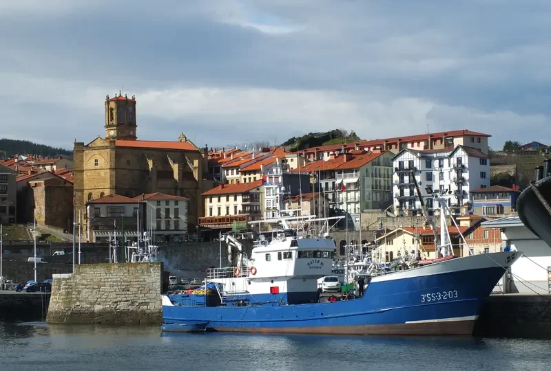 MATER BI General Cargo IMO 9287534 photo 4