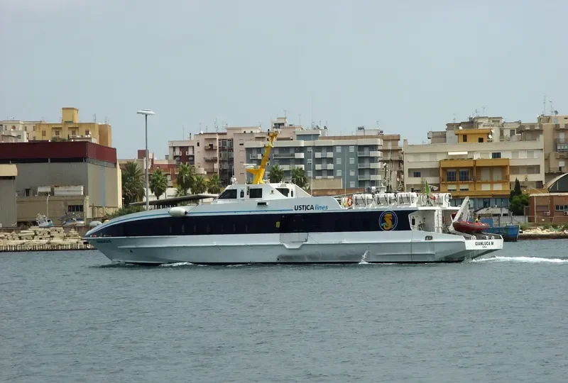GIANLUCA M General Cargo IMO 9287546 photo 3