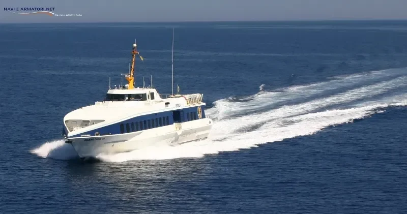 GIANLUCA M General Cargo IMO 9287546 photo 7