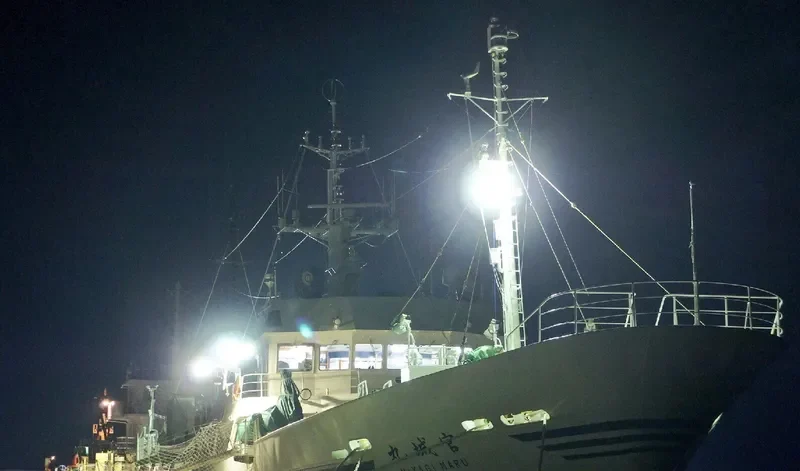 MIYAGI MARU General Cargo IMO 9287663