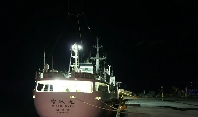 MIYAGI MARU General Cargo IMO 9287663 photo 3