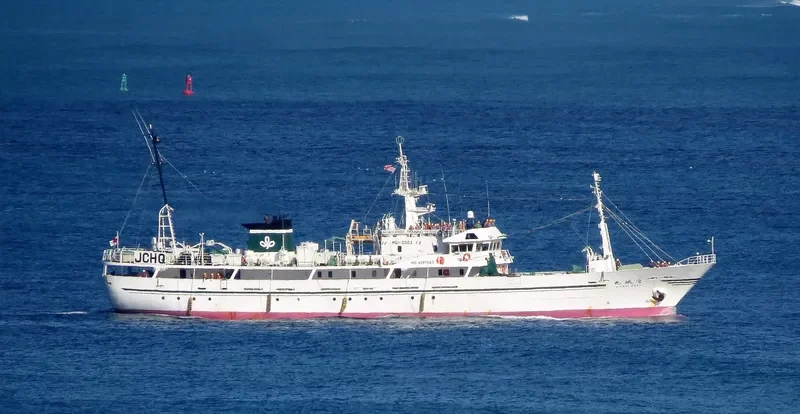MIYAGI MARU General Cargo IMO 9287663 photo 4