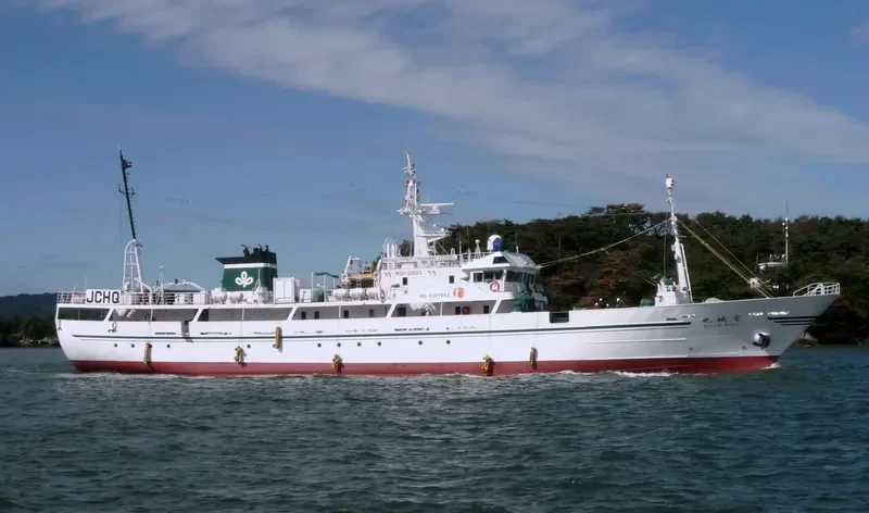 MIYAGI MARU General Cargo IMO 9287663 photo 7