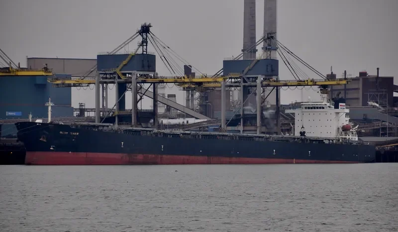 GLORY TRADER Bulk Carrier IMO 9287778 photo 6