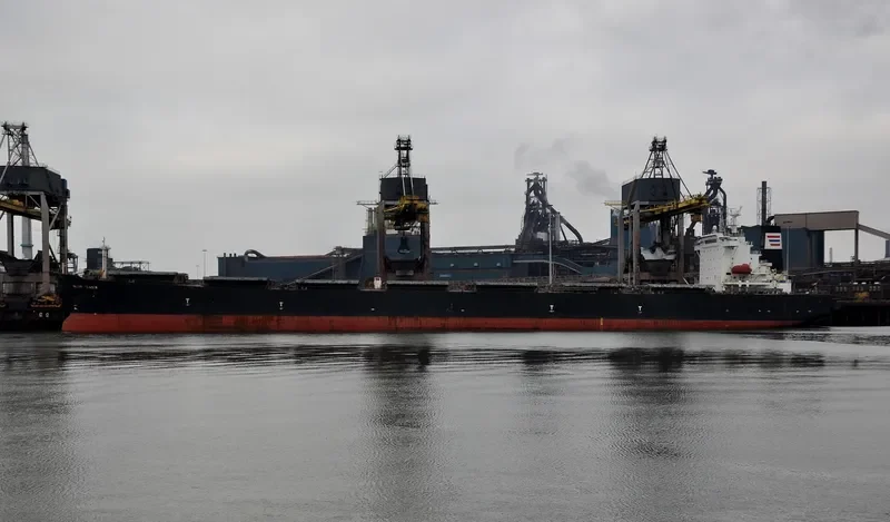 GLORY TRADER Bulk Carrier IMO 9287778 photo 7