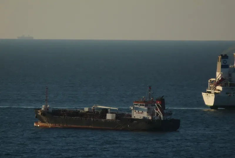 DON PANCHO Tanker IMO 9287819 photo 3