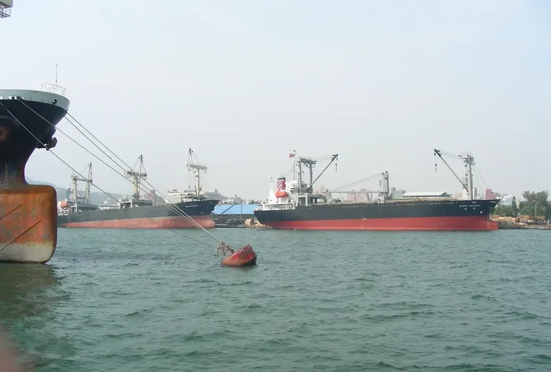 ZHONG YU MARINE General Cargo IMO 9287845 photo 3