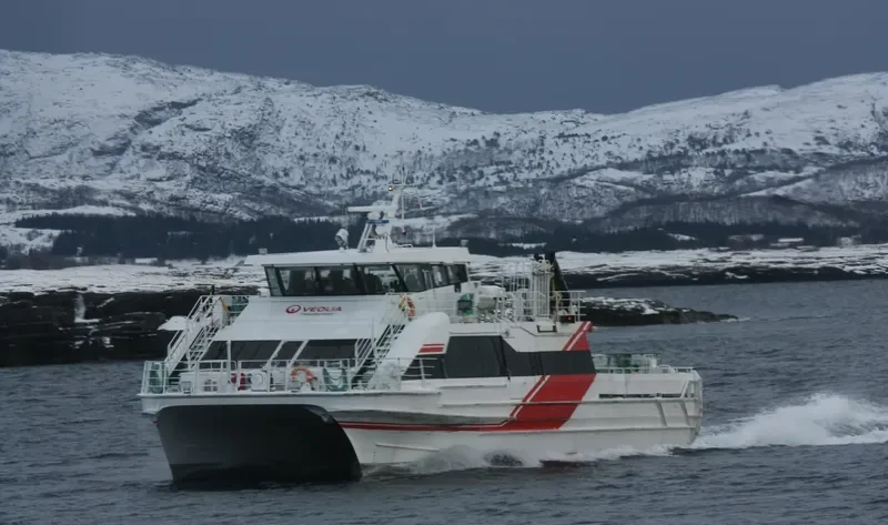 GJEROEY General Cargo IMO 9287869 photo 8