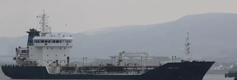 THE DEPUTY Tanker IMO 9287883 photo 4