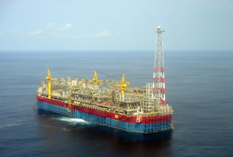 KIZOMBA B FPSO Tanker IMO 9287936 photo 5