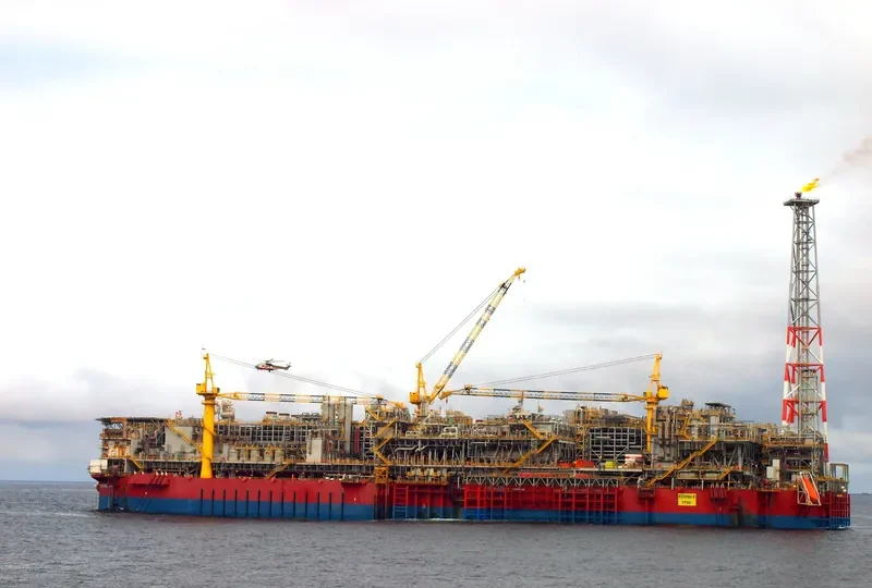 KIZOMBA B FPSO Tanker IMO 9287936 photo 6