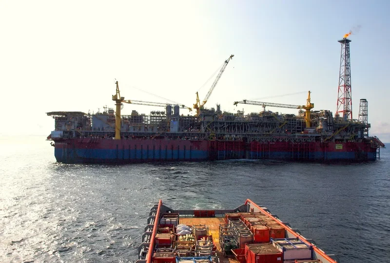 KIZOMBA B FPSO Tanker IMO 9287936 photo 7
