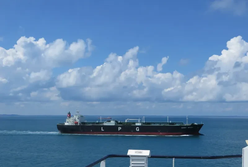 SUNNY BRIGHT General Cargo IMO 9287948