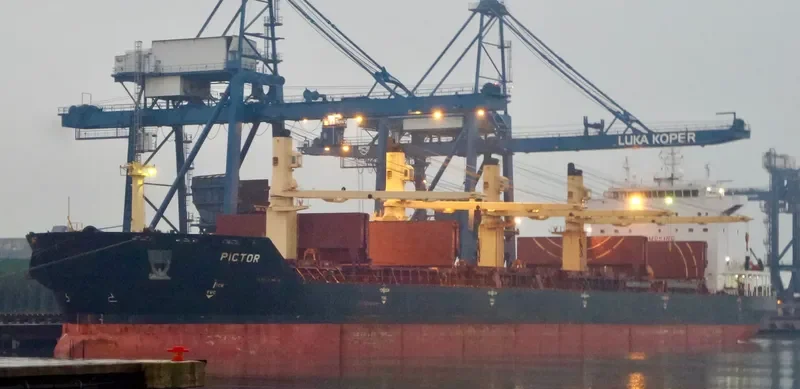 JIA XIANG DA Bulk Carrier IMO 9287962 photo 7