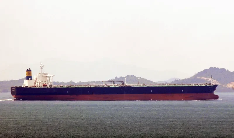 NEW CENTURY Tanker IMO 9288083 photo 2