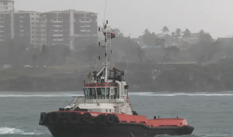 SIMBA III General Cargo IMO 9288112
