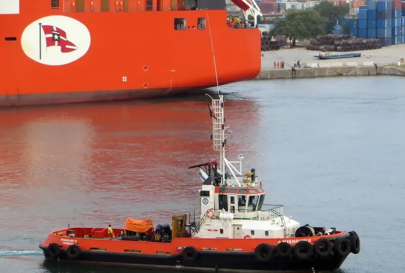 NYANGUMI II General Cargo IMO 9288124 photo 4