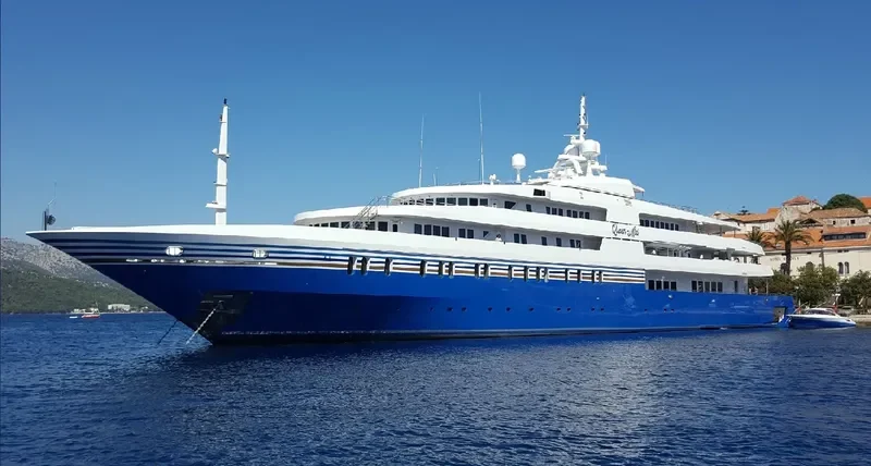 QUEEN MIRI General Cargo IMO 9288203 photo 10