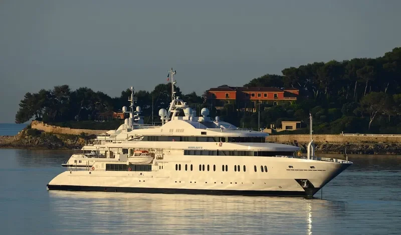 MOONLIGHT II General Cargo IMO 9288215 photo 5