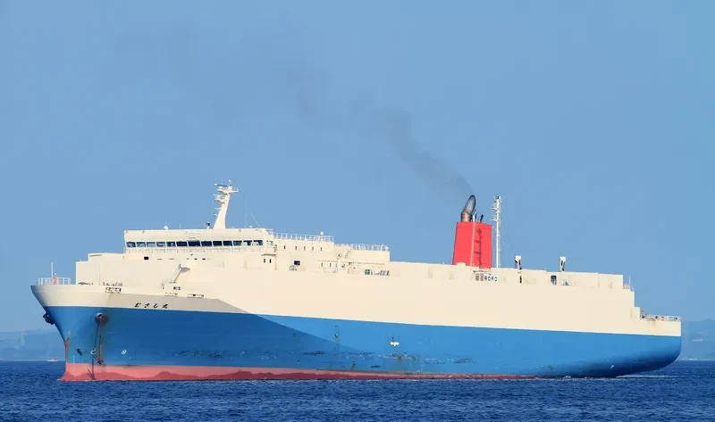 MUSASHI MARU General Cargo IMO 9288318 photo 8
