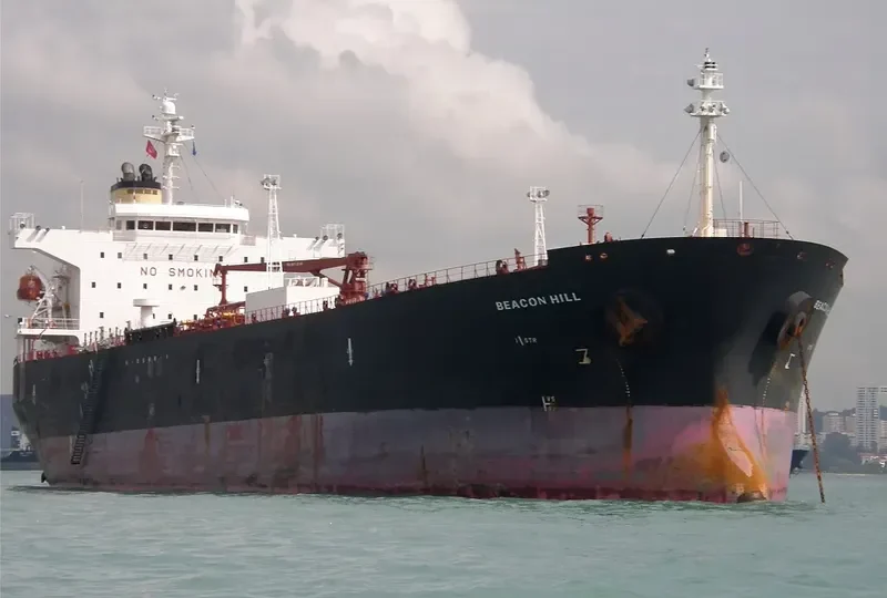 BEACON HILL Tanker IMO 9288368 photo 5