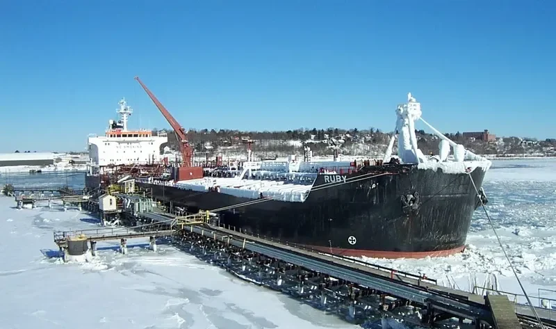 BEACON HILL Tanker IMO 9288368 photo 8