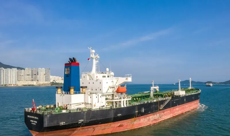 BEACON HILL Tanker IMO 9288368 photo 10