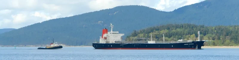 BARON I Tanker IMO 9288370 photo 8