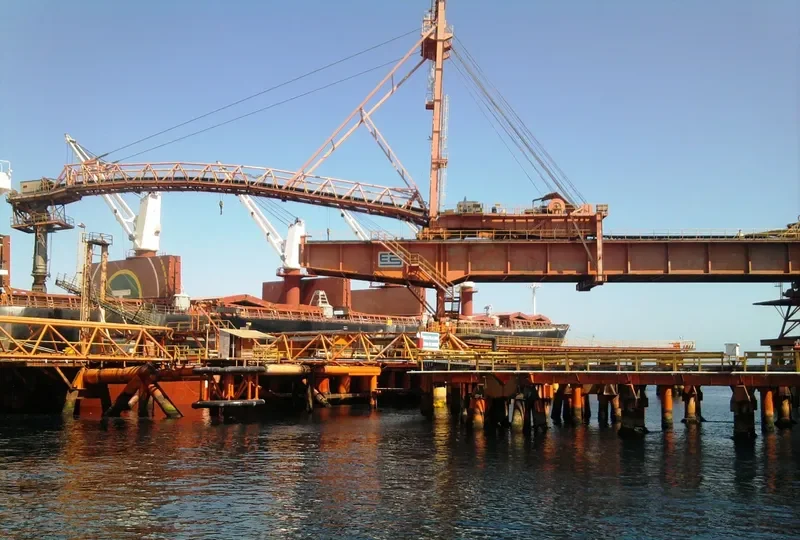AM OCEAN SILVER Bulk Carrier IMO 9288497 photo 4
