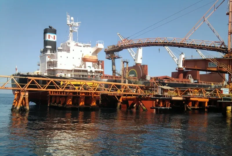AM OCEAN SILVER Bulk Carrier IMO 9288497 photo 5