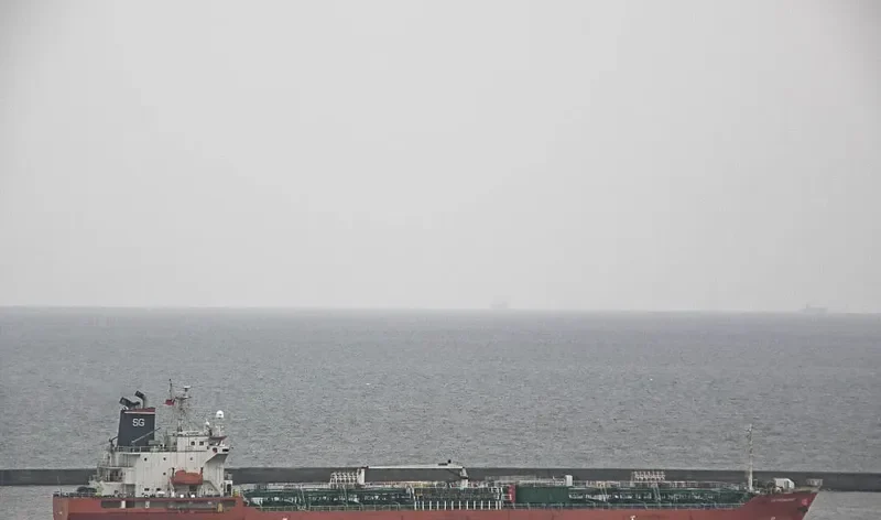 SG FRIENDSHIP Tanker IMO 9288576 photo 4