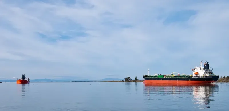 SG FRIENDSHIP Tanker IMO 9288576 photo 5
