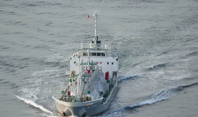 HAKUSEI MARU NO.25 General Cargo IMO 9288629 photo 8