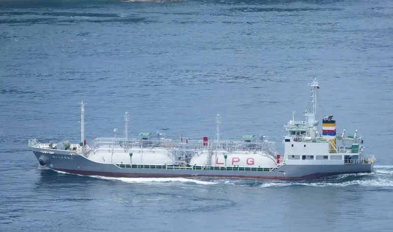 HAKUSEI MARU NO.25 General Cargo IMO 9288629 photo 9