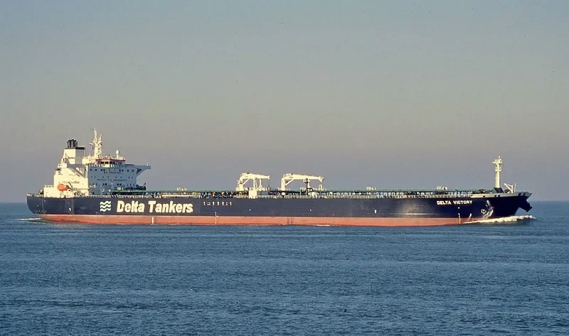 DELTA VICTORY Tanker IMO 9288708 photo 6