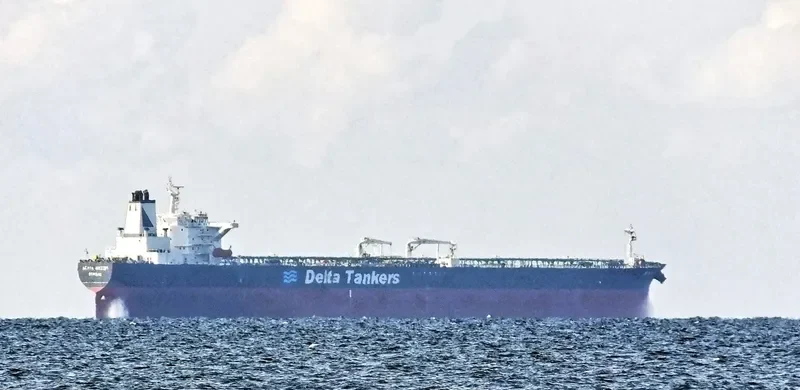 DELTA VICTORY Tanker IMO 9288708 photo 7